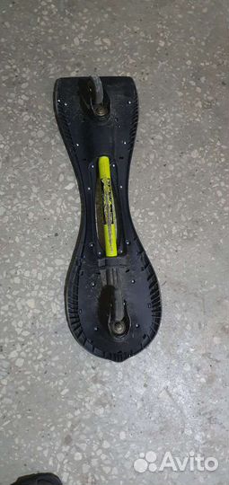 Вейборд oxelo