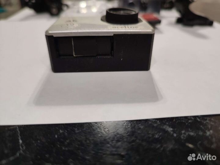 Экшн камера