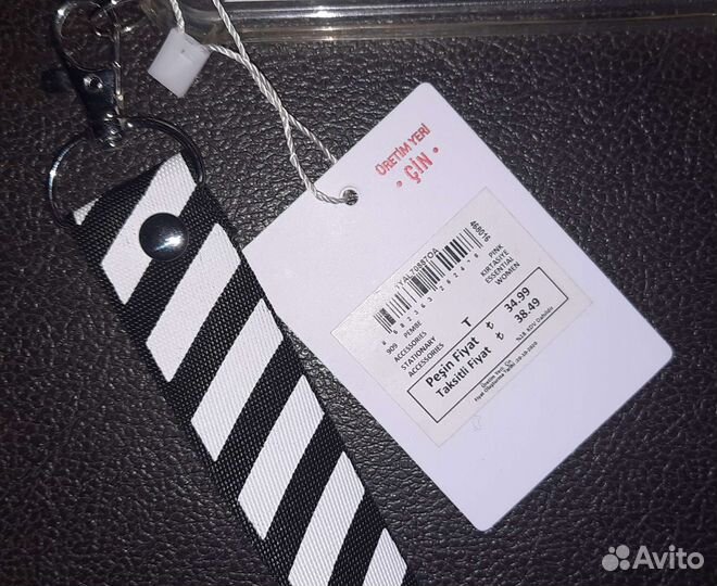 Чехол Турция на iPhone 6,7,8 plus