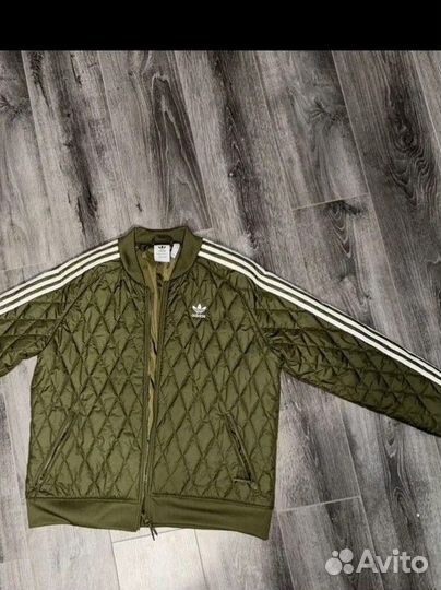 Куртка (бомбер ) Adidas originals