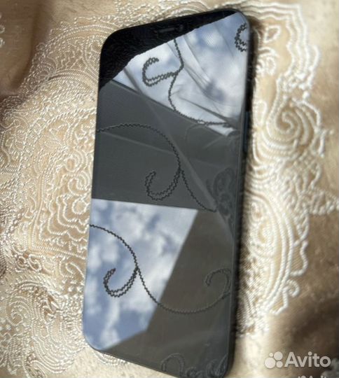 iPhone 12 Pro Max, 128 ГБ