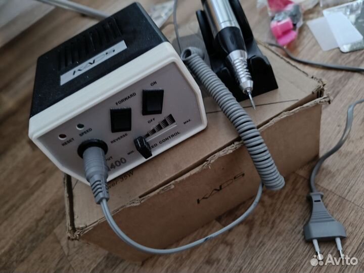 Набор для маникюра