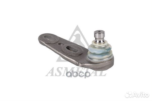Шарнир несущий / направляющий 10AU0201 AS metal