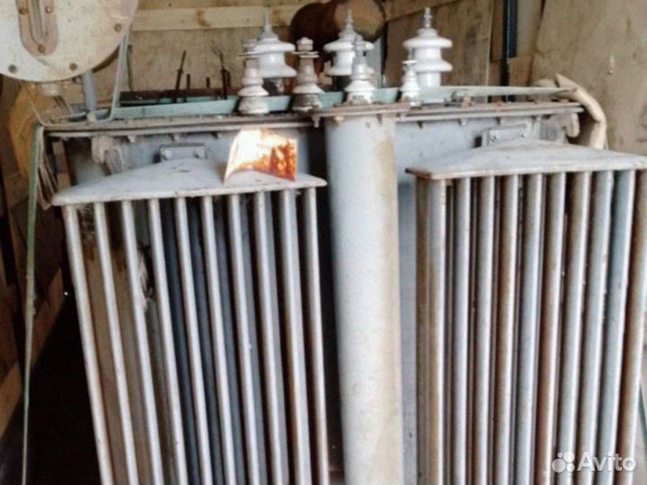 Трансформатор силовой арт829