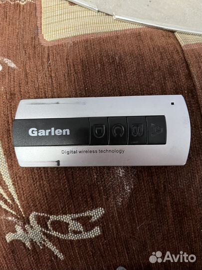 Люстра потолочная светодиодная