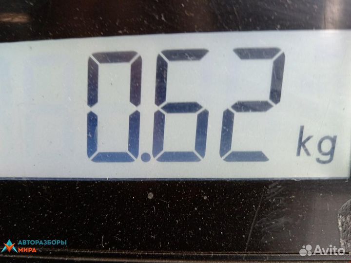 Блок управления двигателем Volvo V70 2 2002