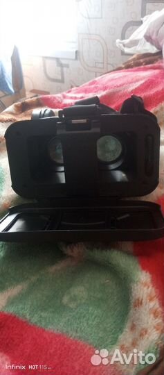 Продам виар очки. vrpark