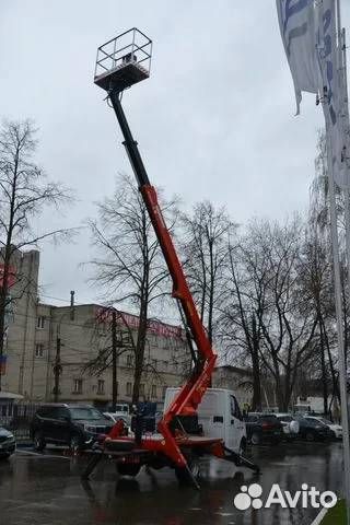 ГАЗ ГАЗель Next, 2023