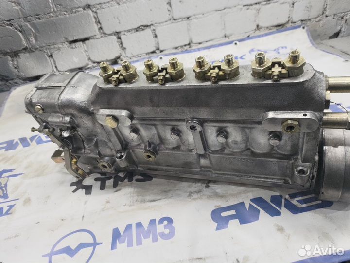 Тнвд нд3 (восст.)