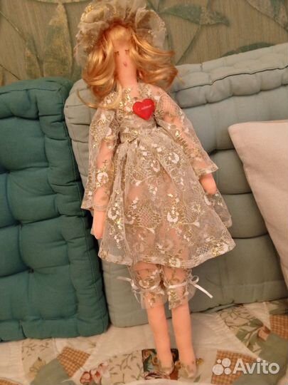 Куклы Тильды 45см