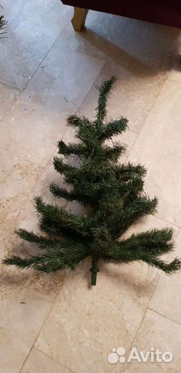 Елка искусственная 320см