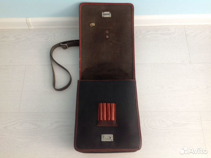 Полевая сумка/Планшет СССР