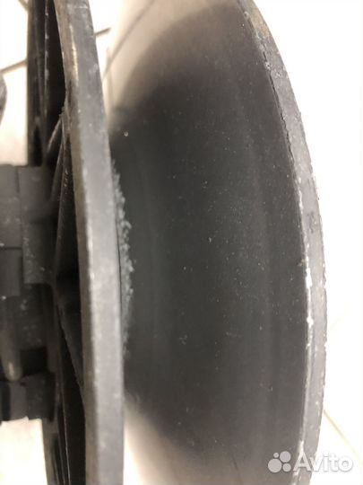 Вариатор ведомый Arctic cat thundercat 1000