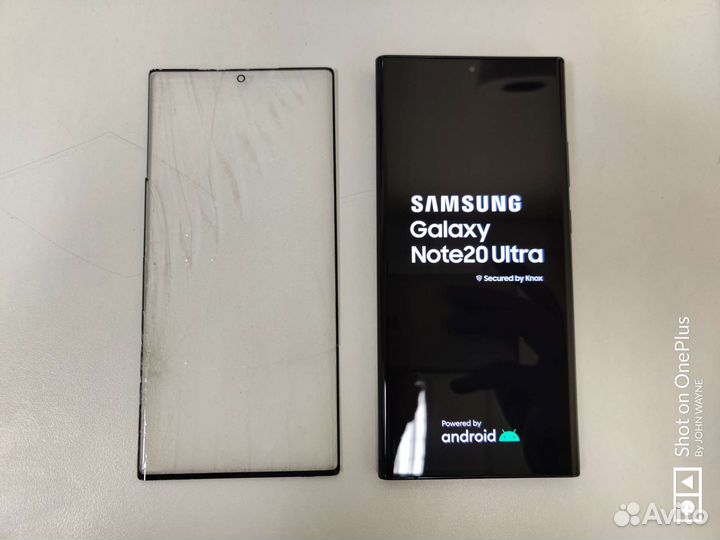 Реставрация Samsung, Huawei, Xiaomi и т.п