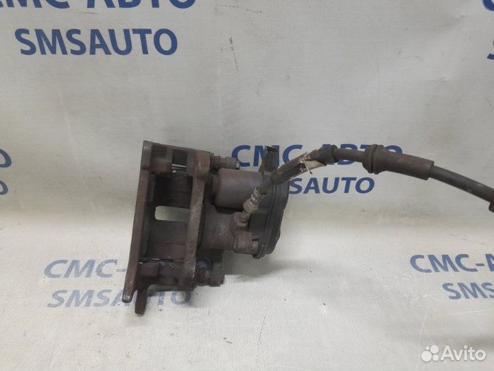 Суппорт задний левый Audi A5 2.0T 2012-2015