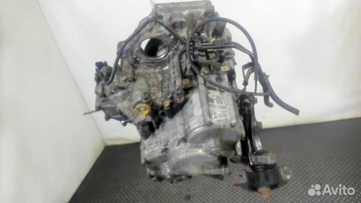 Кпп - автомат (АКПП) Honda Civic, 1999