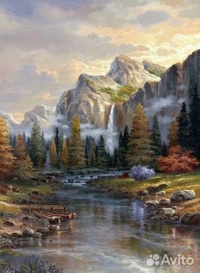 Интерьерная картина