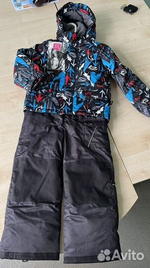 Костюм Deux par deux 6 л