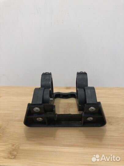 Корзина для велосипеда на руль