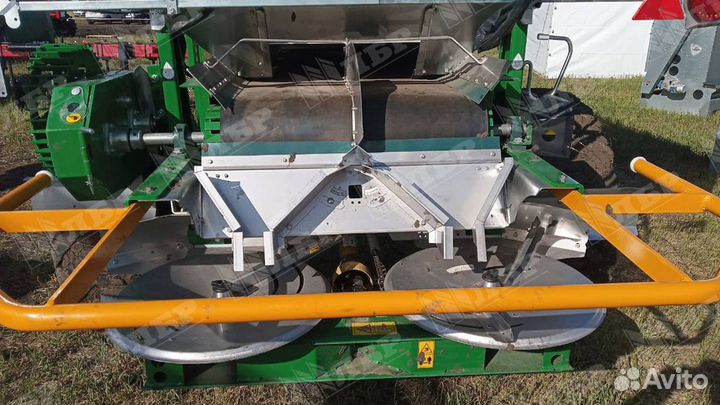 Разбрасыватель удобрений Donder Wagon-10000, 2023