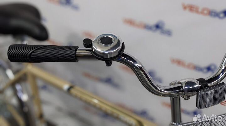 Велосипед дорожный Stels Navigator 300 Gent