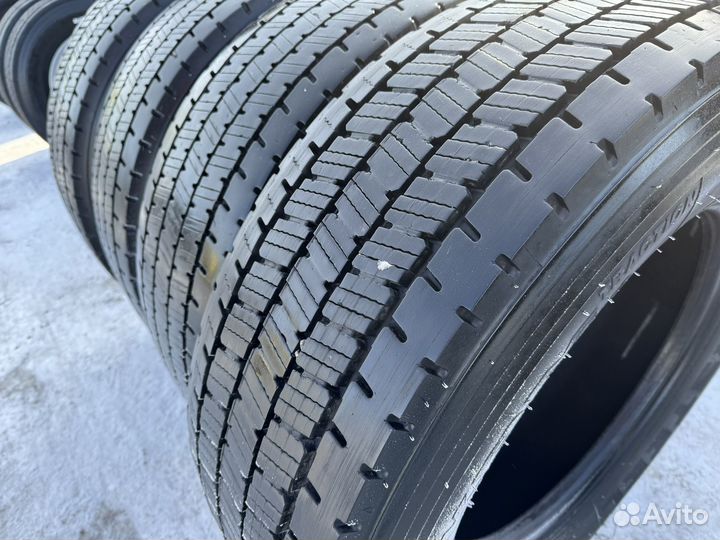 Грузовые шины 315/70R22.5 Kelly