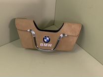 Автомобильный чехол-футляр для очков BMW