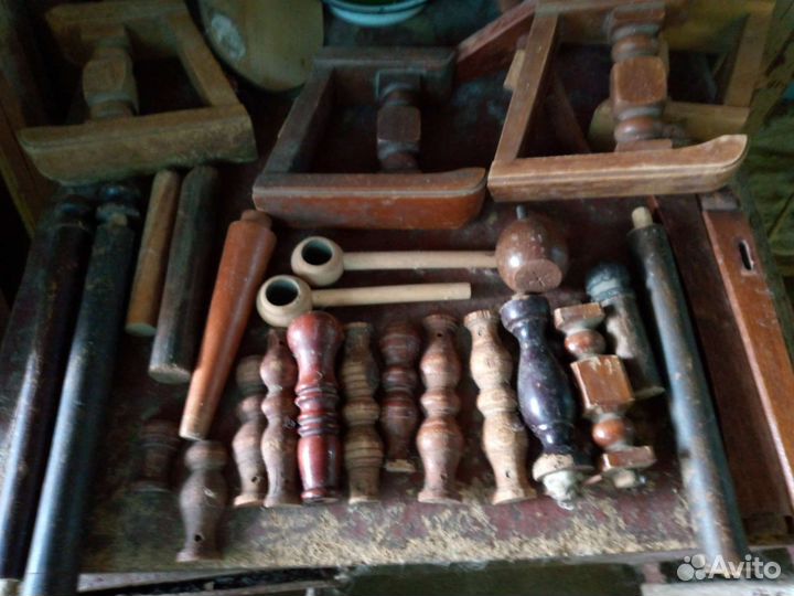 Доборы для мебели