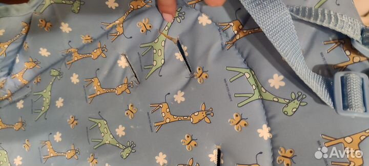 Стул для кормления