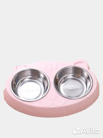 Миски для кошек