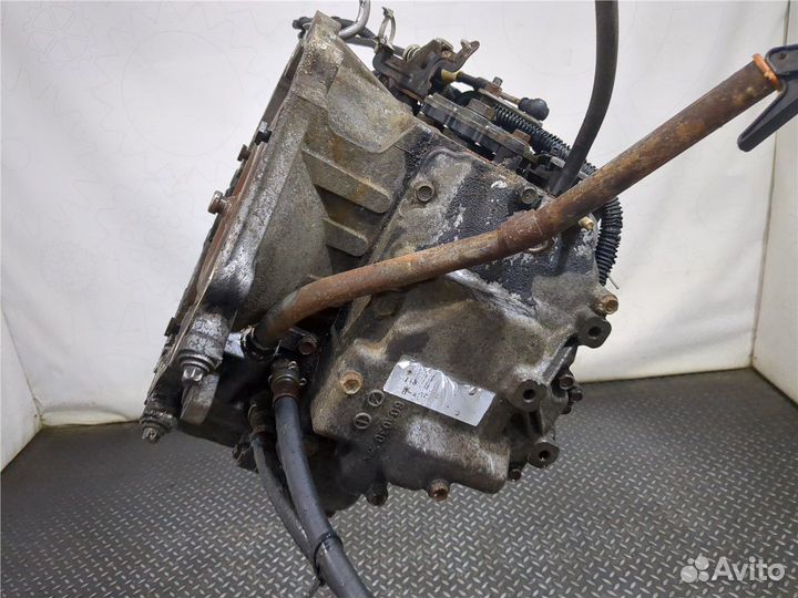 Кпп - автомат (АКПП) Opel Astra H, 2005