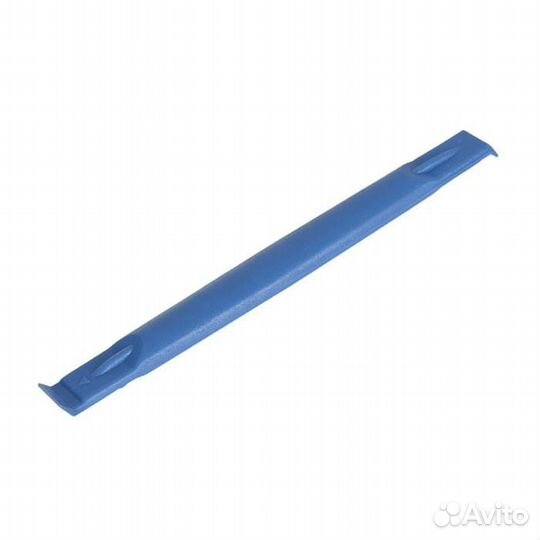 Лопатка для вскрытия корпусов малая узкая двухстор