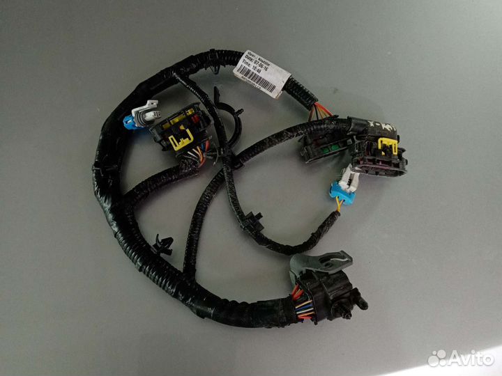 Жгут проводов LADA Largus/Xray коробки передач