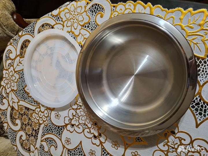 Комби миска 20см Bauer