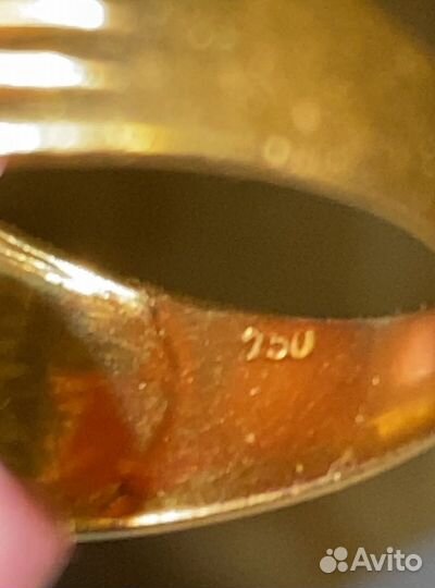 Золотое кольцо