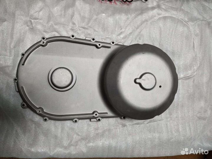 Корпус вариатора в сборе на квадроцикл CF moto X8