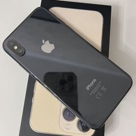 iPhone X, 64 ГБ