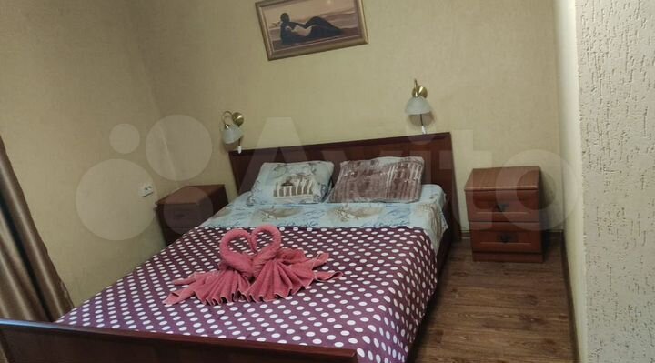 Комната 20 м², 2/3 эт.