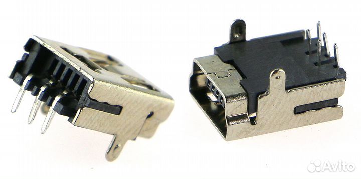 Разъёмы для PS3 Mini USB