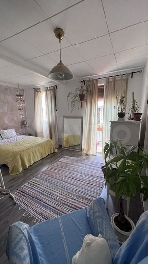 3-к. квартира, 86 м² (Испания)