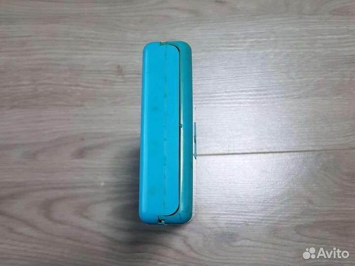 Игра светлячок имез СССР