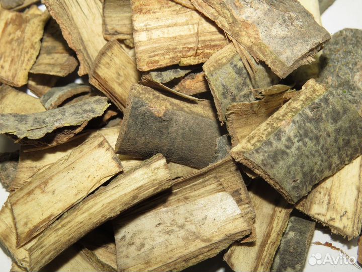 Дрова березовые