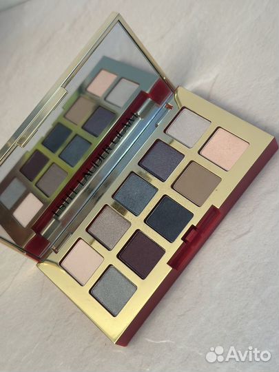 Палитра теней Estee Lauder