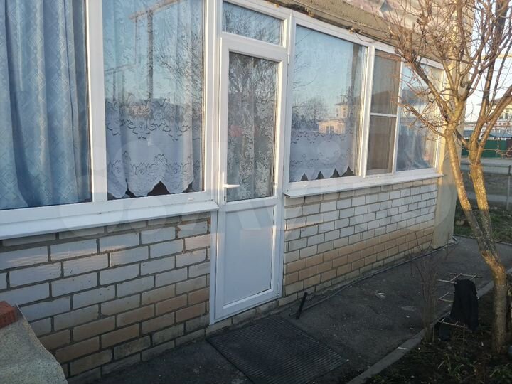 2-к. квартира, 47 м², 1/2 эт.