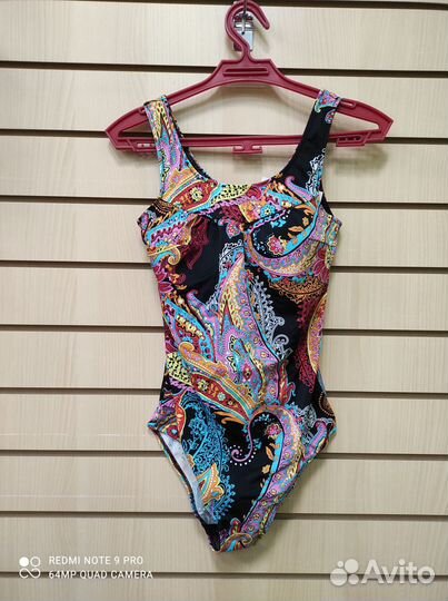 Купальник ортопедический для протеза молочной желе