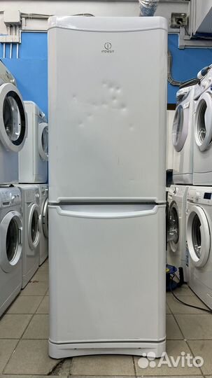 Холодильник Indesit с Гарантией