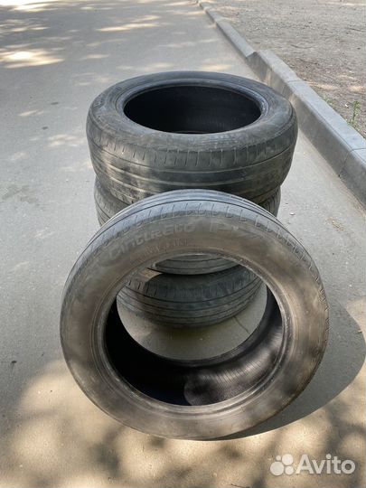 Pirelli Cinturato P7 205/55 R16