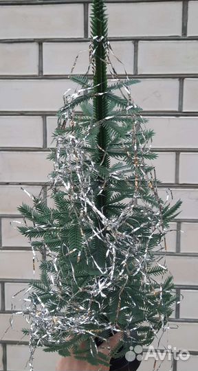 Елка малютка СССР