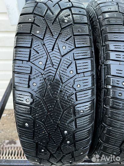 Gislaved NordFrost 100 175/65 R14 86T