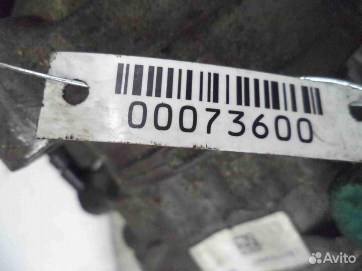 Насос гидроусилителя BMW 7-Series